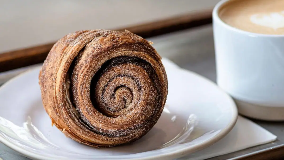 GAIL's – artisan bakery in St Paul's, London